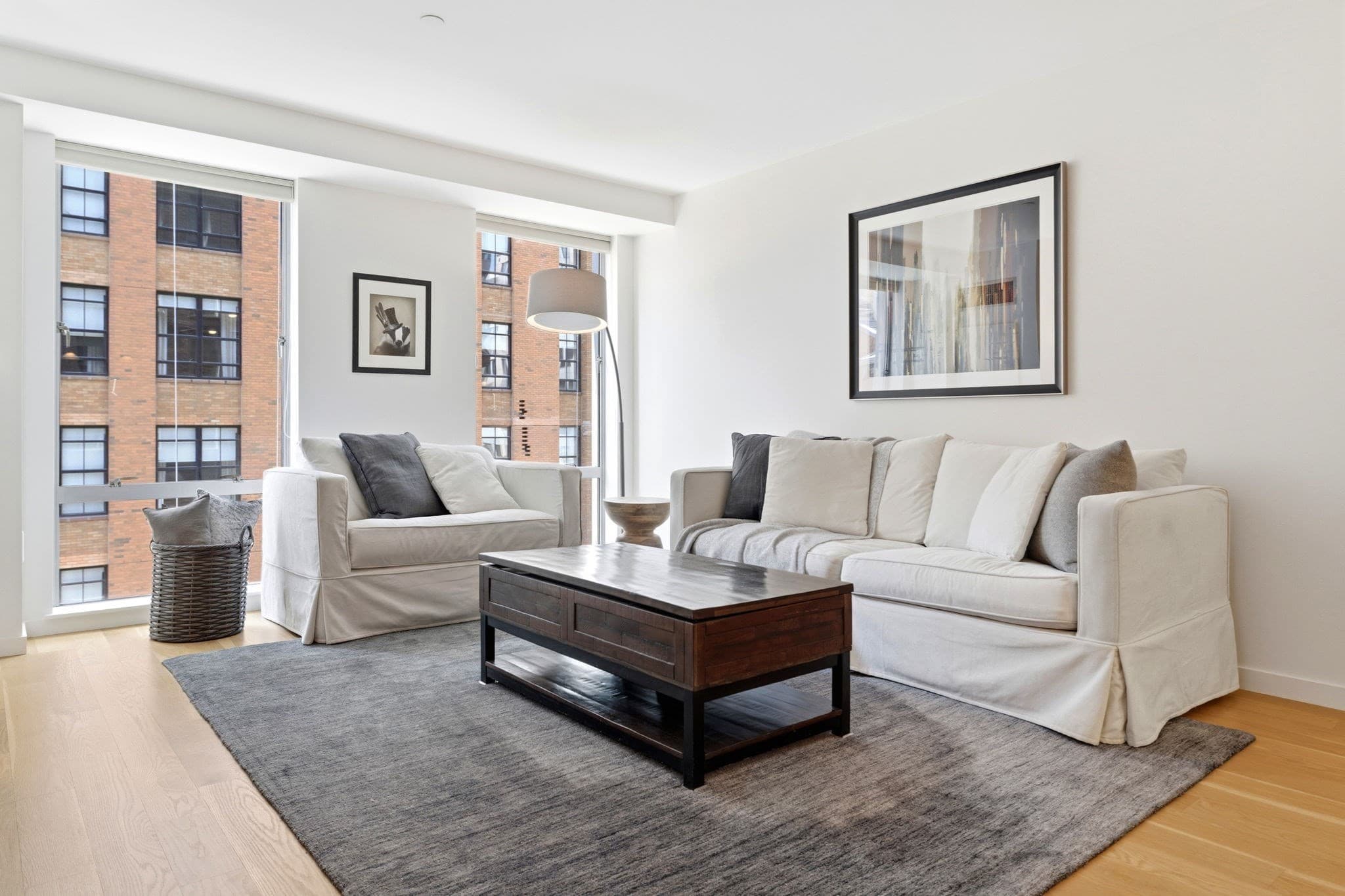 Condominium at 80 Broad St # 602, Boston MA 02110, photo 2 of 35
