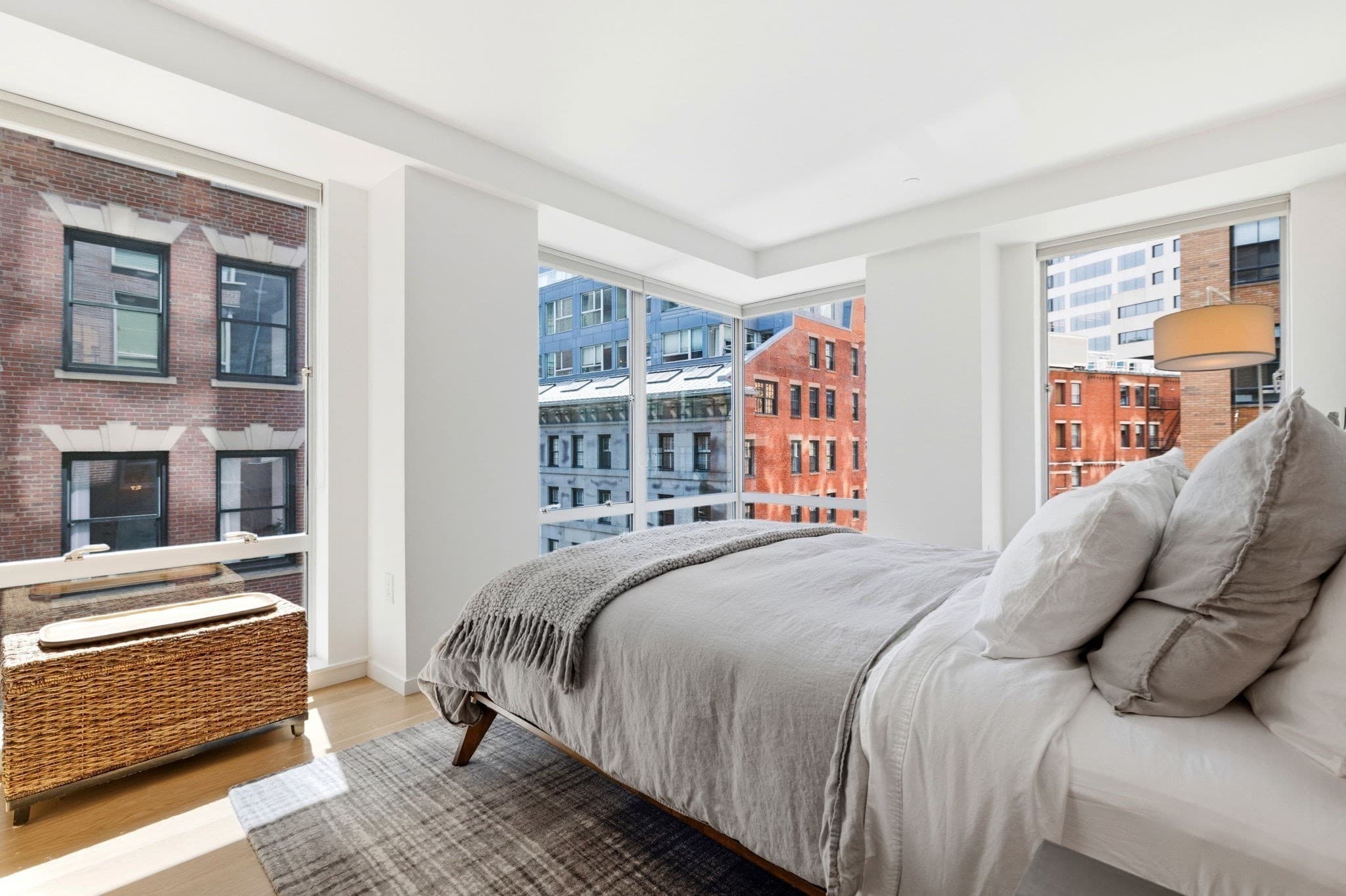 Condominium at 80 Broad St # 602, Boston MA 02110, photo 9 of 35