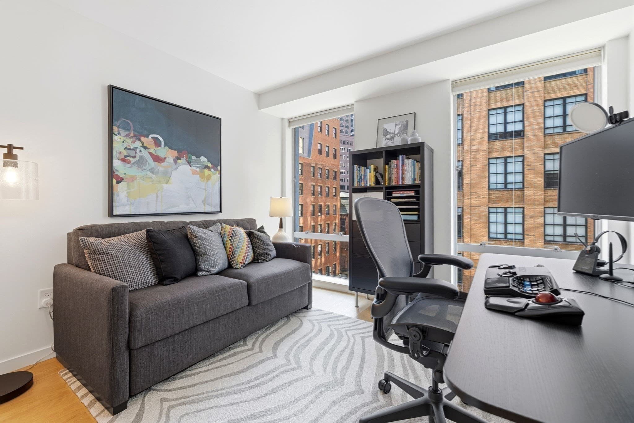 Condominium at 80 Broad St # 602, Boston MA 02110, photo 18 of 35