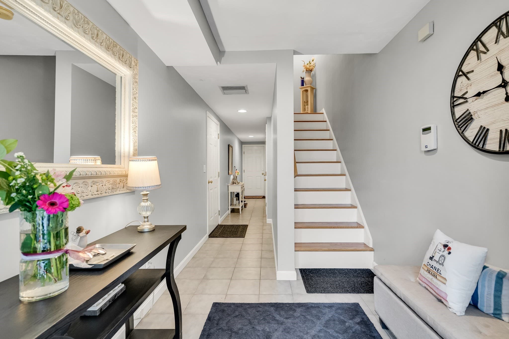 Condominium at 78 Summer St # 5, Arlington MA 02474, Arlington, photo 17 of 21