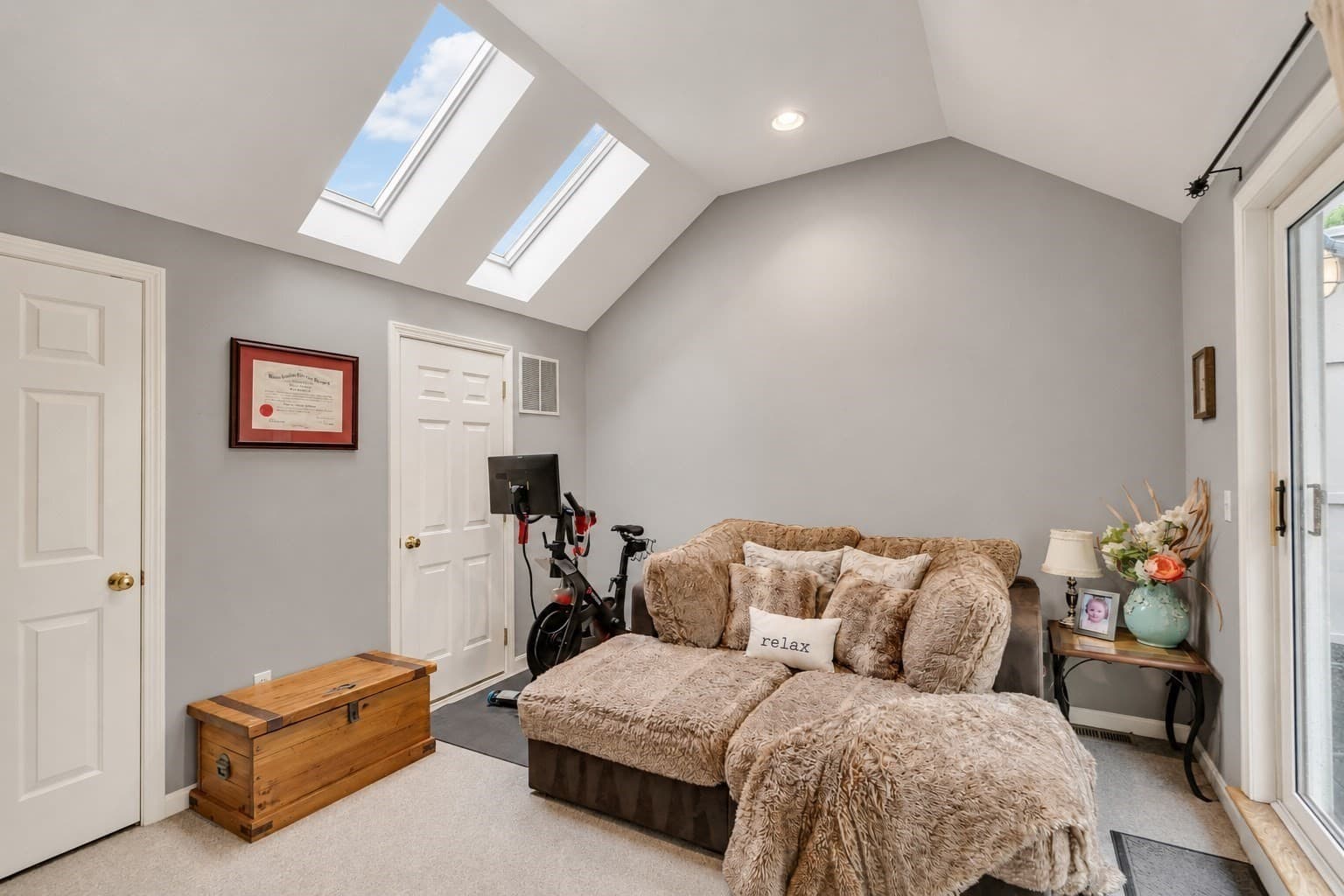 Condominium at 78 Summer St # 5, Arlington MA 02474, Arlington, photo 16 of 21