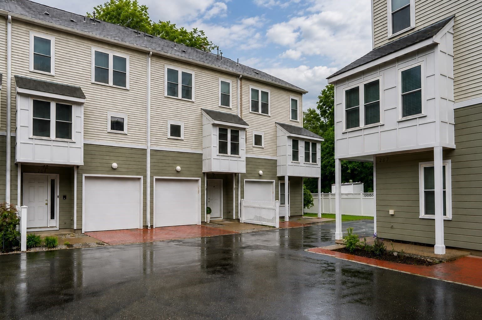 Condominium at 78 Summer St # 5, Arlington MA 02474, Arlington, photo 20 of 21
