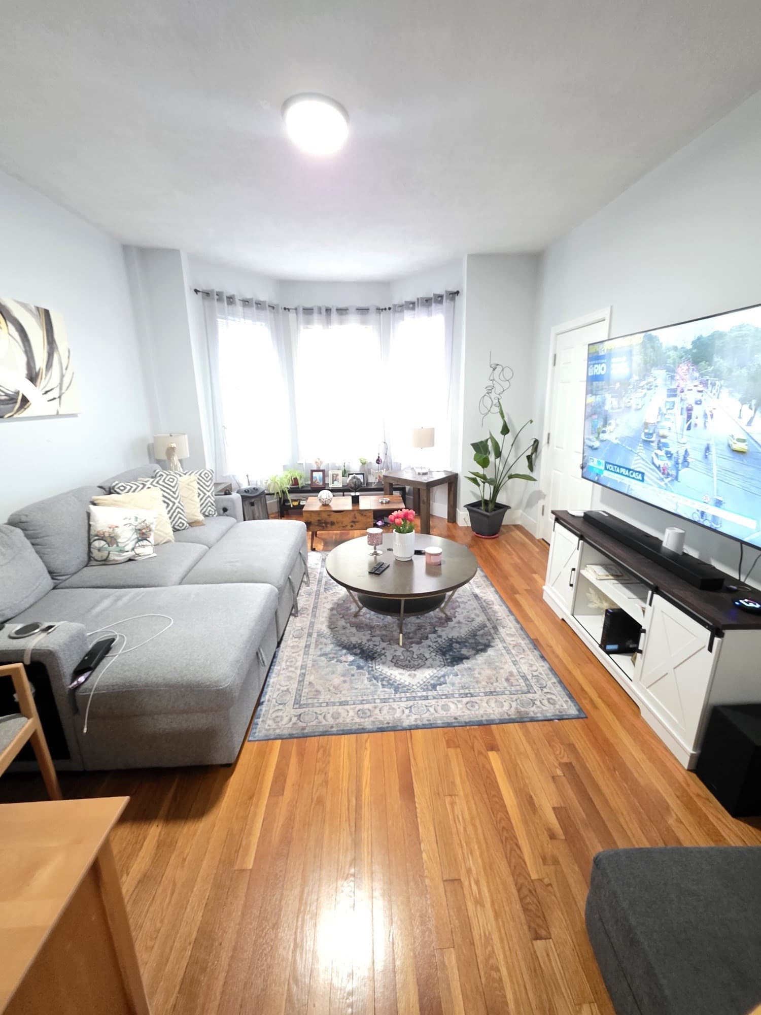 3 Family at 9 Hamilton Ave, Lynn MA 01902, photo 23 of 38