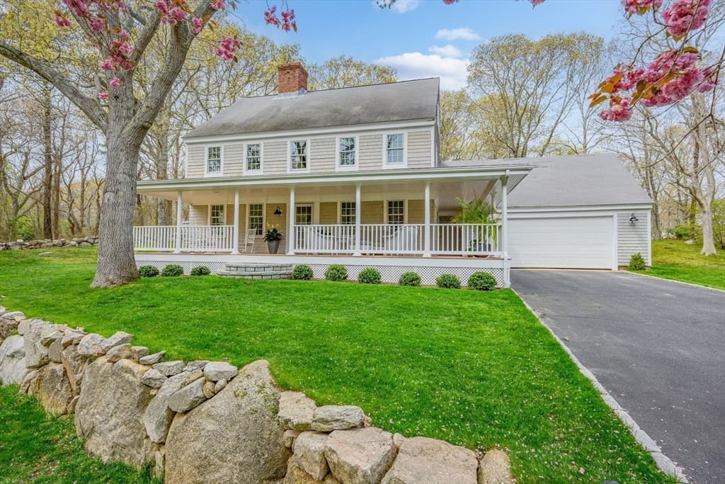 79 Sturgis, Barnstable MA 02630 photo 3