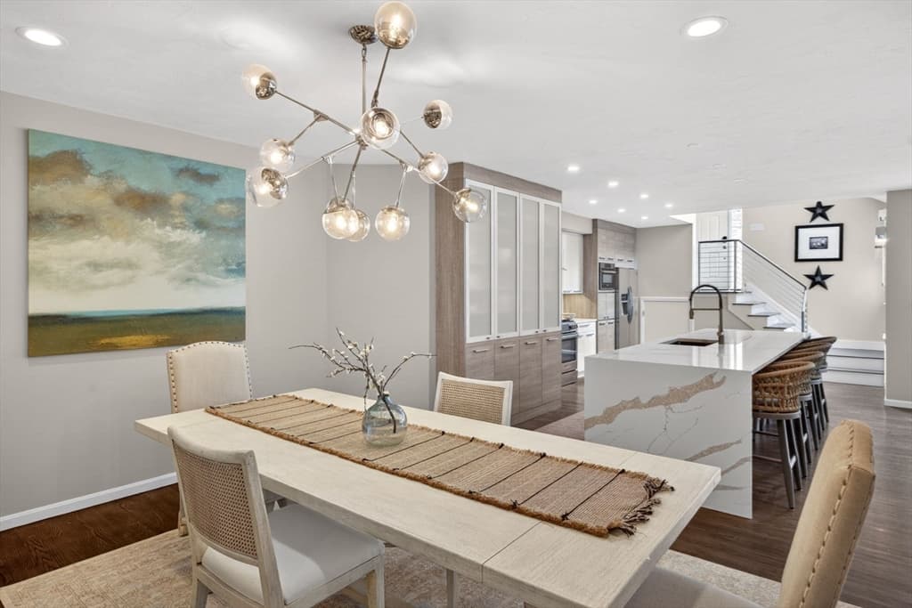 Condominium at 115 Bradstreete Crossing # 115, Plymouth MA 02360, Plymouth, photo 6 of 38