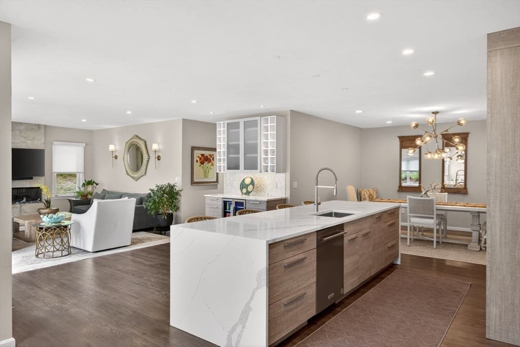 Condominium at 115 Bradstreete Crossing # 115, Plymouth MA 02360, Plymouth, photo 10 of 38