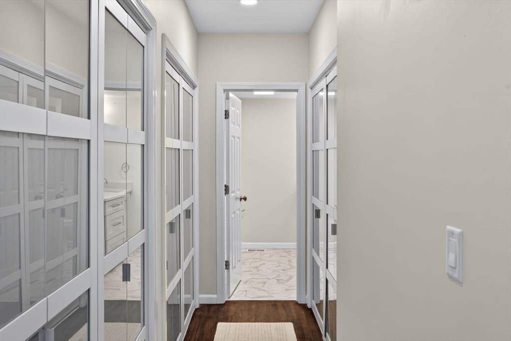 Condominium at 115 Bradstreete Crossing # 115, Plymouth MA 02360, Plymouth, photo 33 of 38
