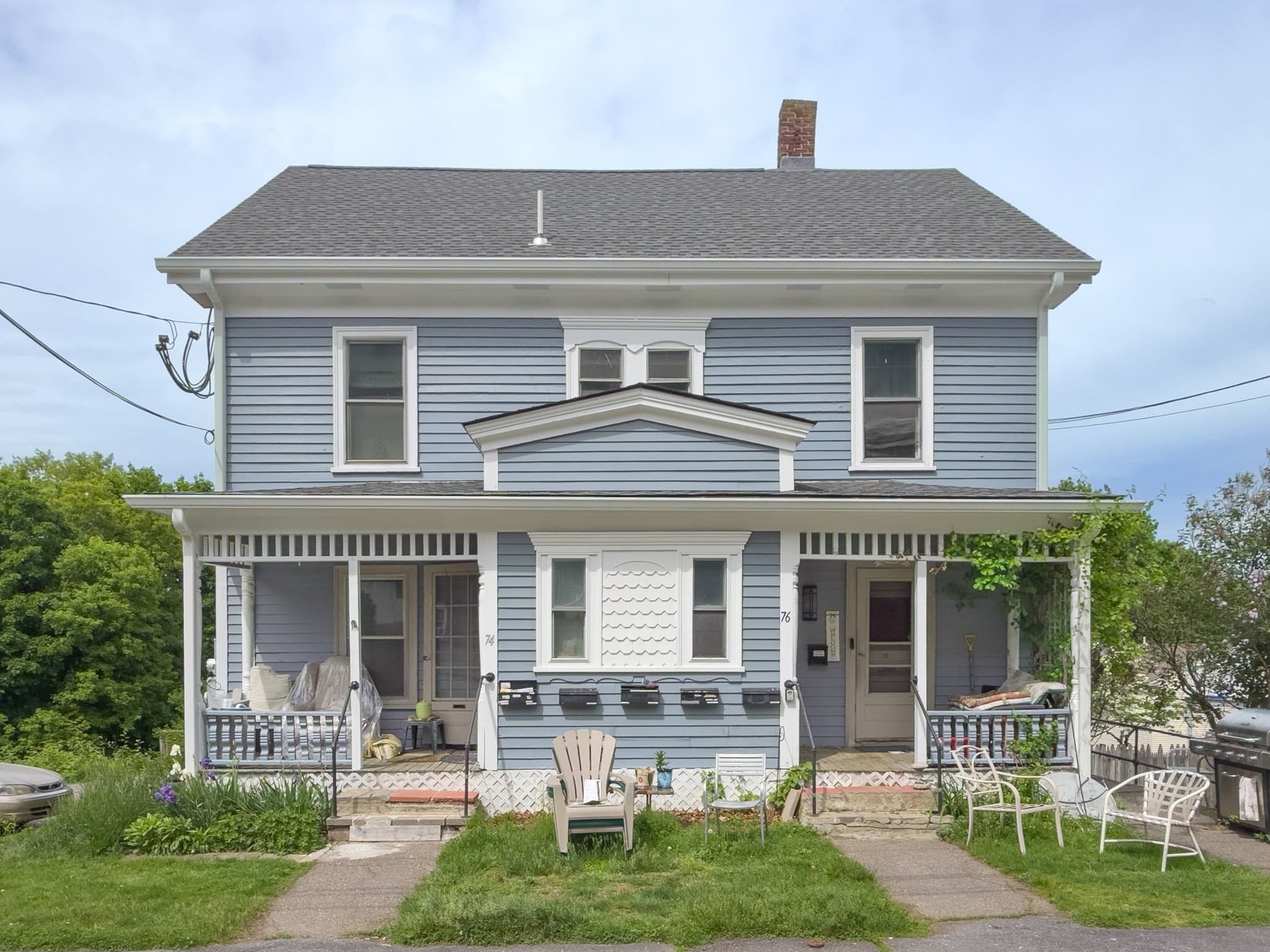 72-78 Highland St, Marlborough MA 01752