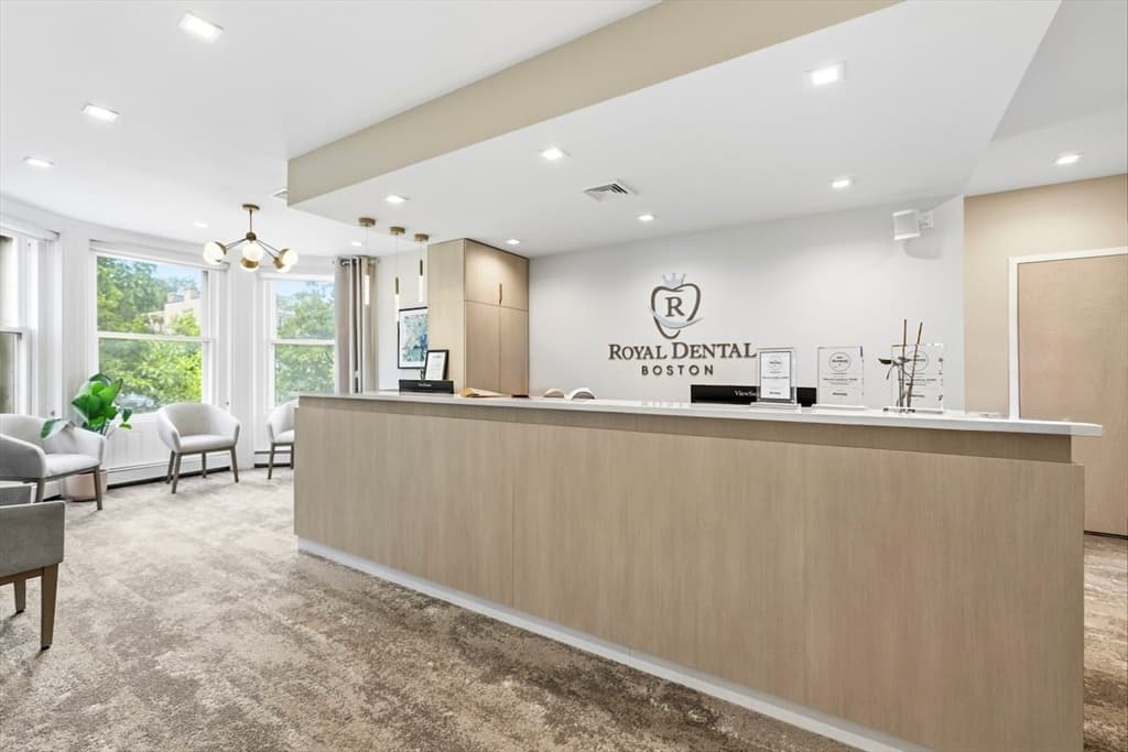 1051 Beacon St # 306, Brookline MA 02446