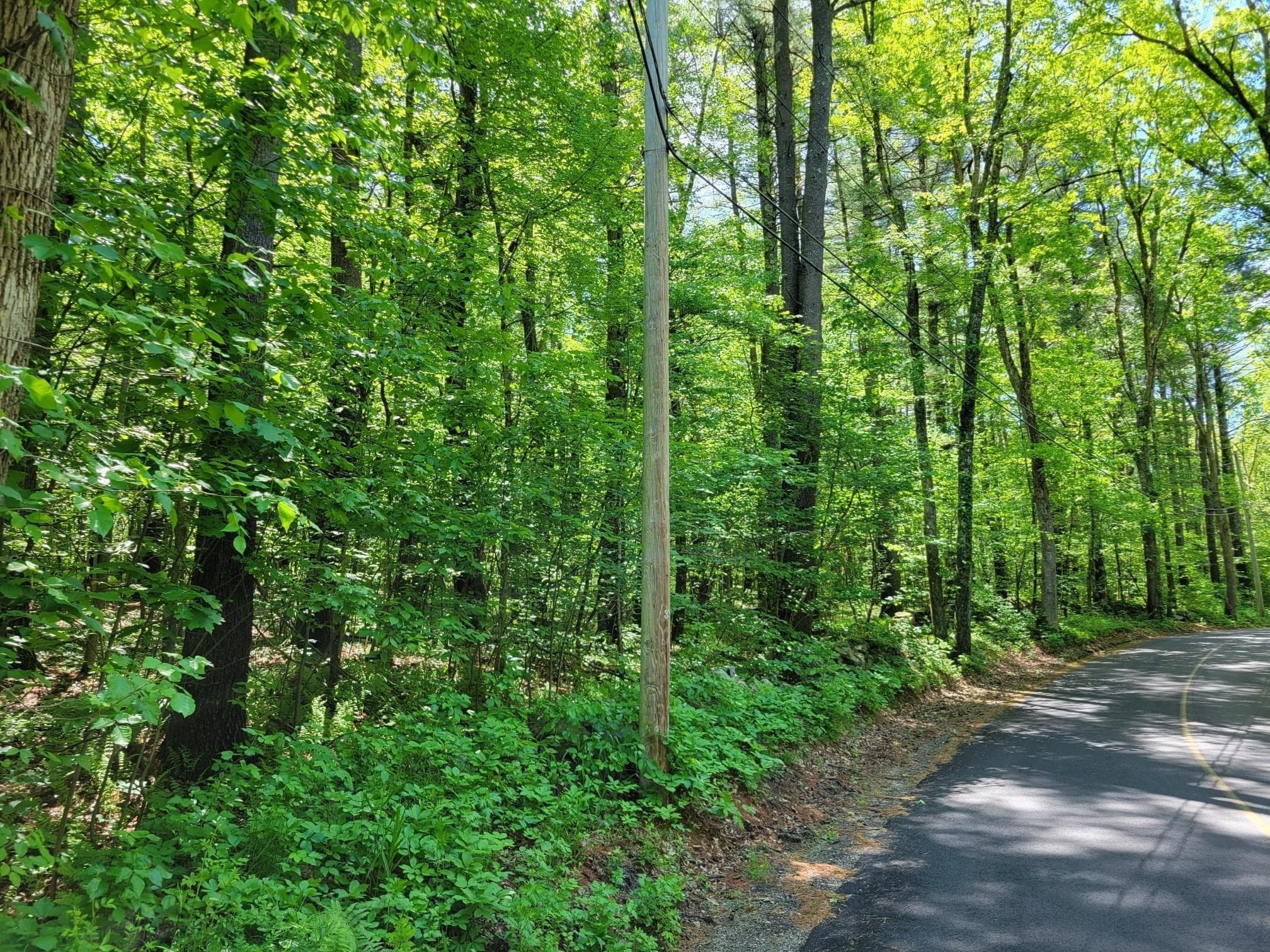 Lot 5 Daniels Rd, Charlton MA 01507
