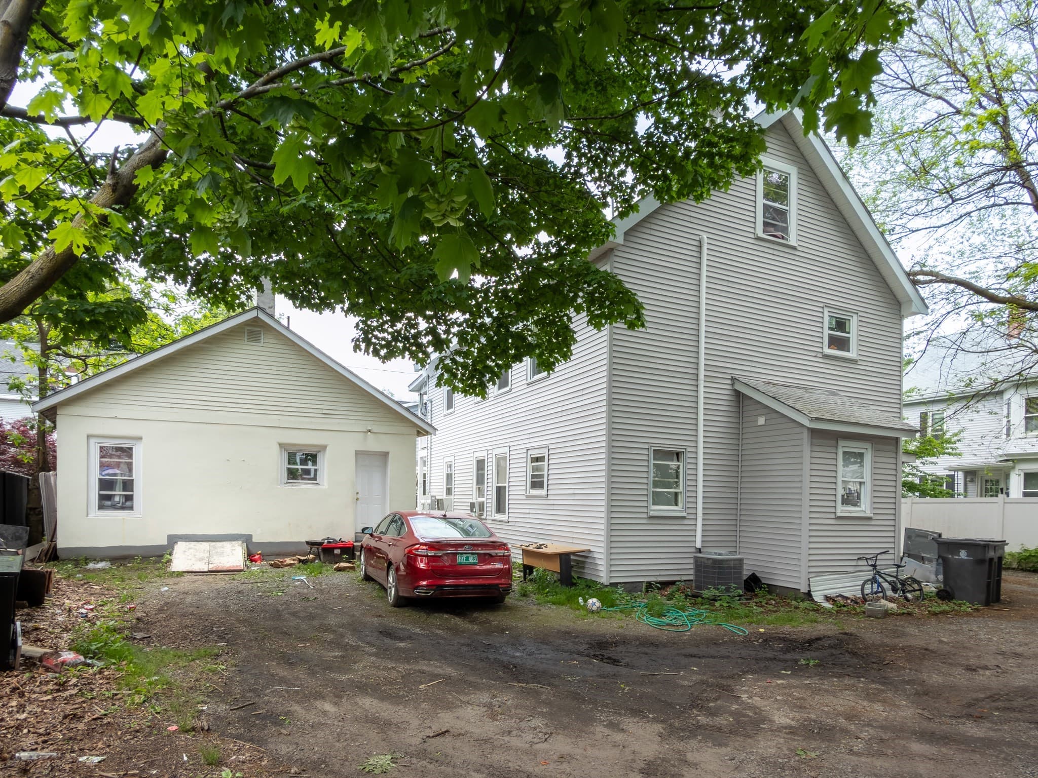 3 Family at 62-66 Cedar St, Framingham MA 01702, Framingham, photo 5 of 30
