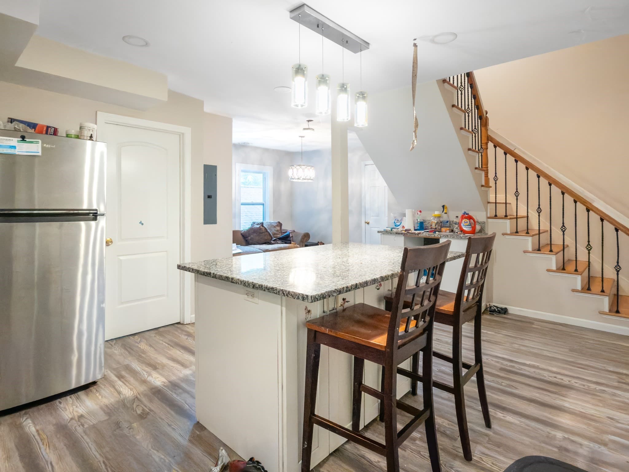 3 Family at 62-66 Cedar St, Framingham MA 01702, Framingham, photo 9 of 30