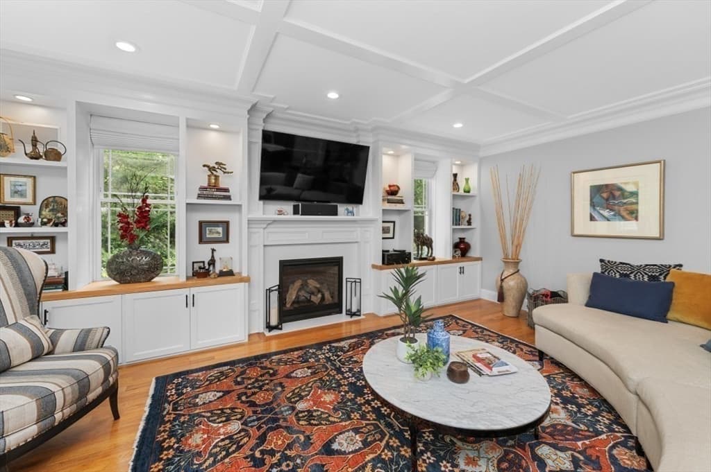 456 Chestnut St, Needham MA 02492 photo 3