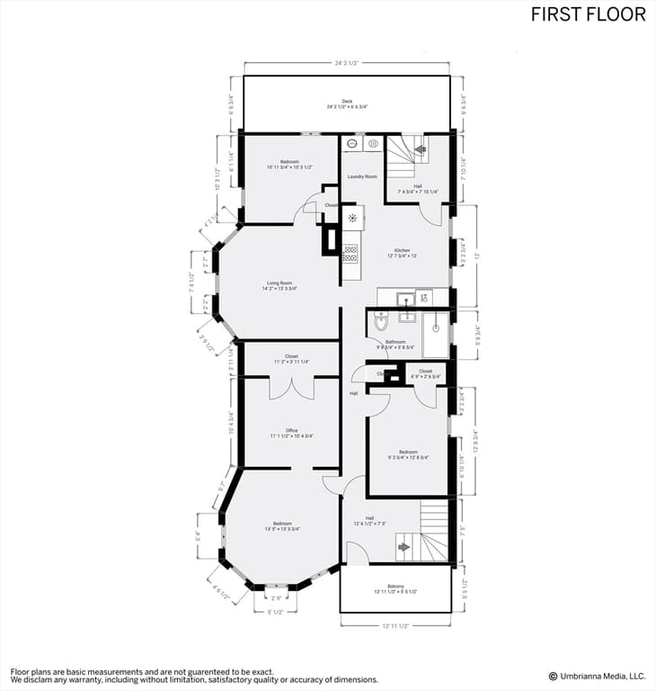 Condominium at 28 Edison Grn # 2, Boston MA 02125, Boston, photo 12 of 12