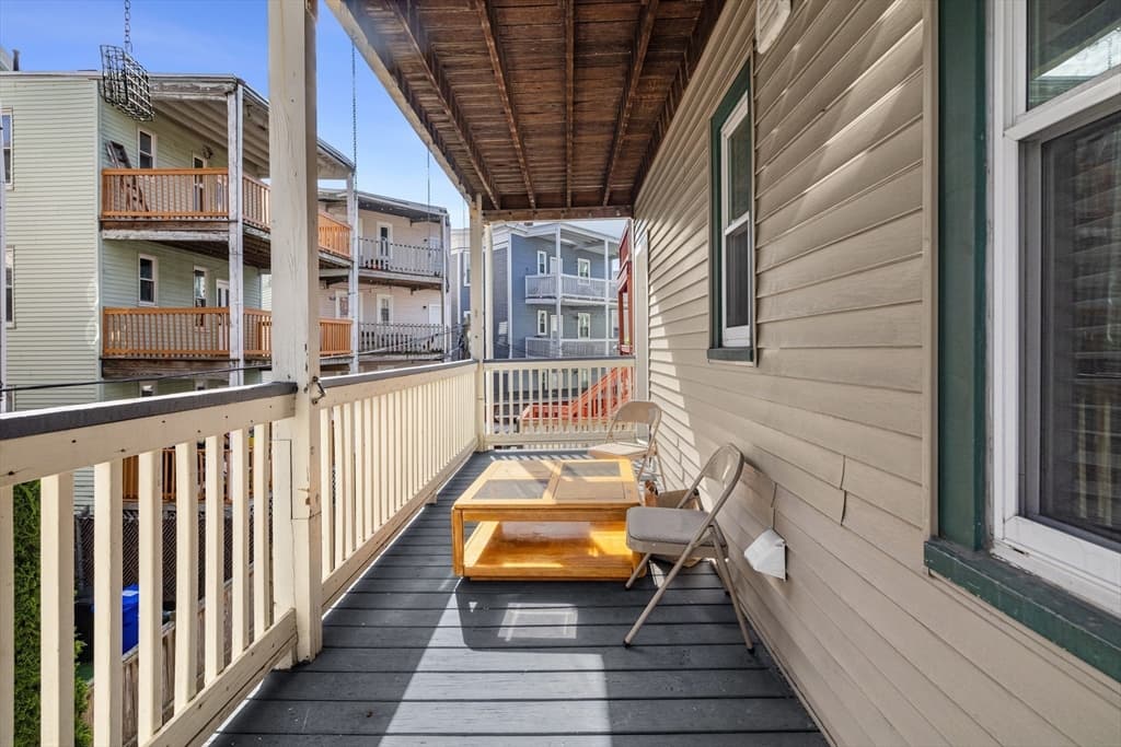 Condominium at 28 Edison Grn # 2, Boston MA 02125, Boston, photo 7 of 12