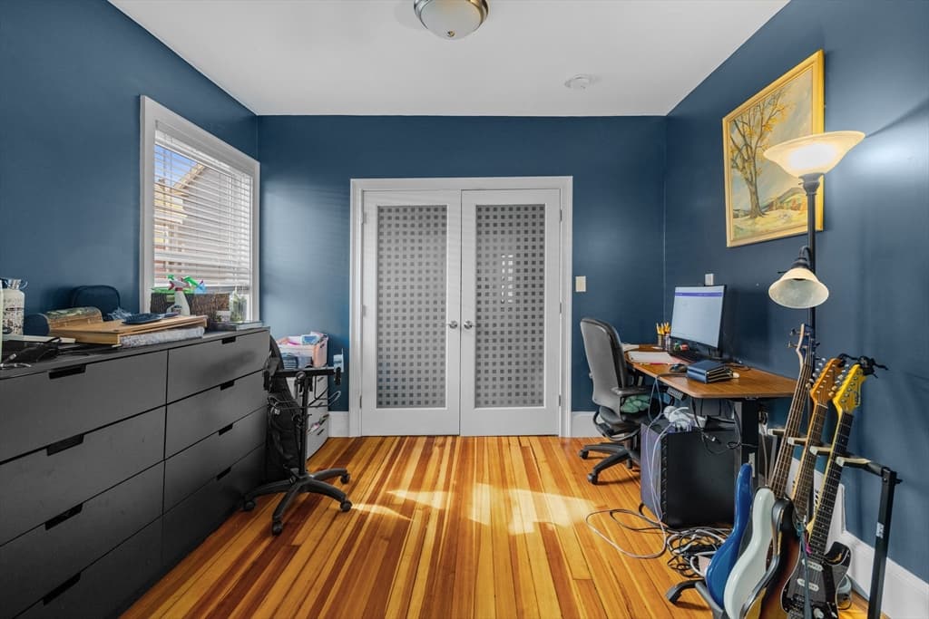 Condominium at 28 Edison Grn # 2, Boston MA 02125, Boston, photo 5 of 12