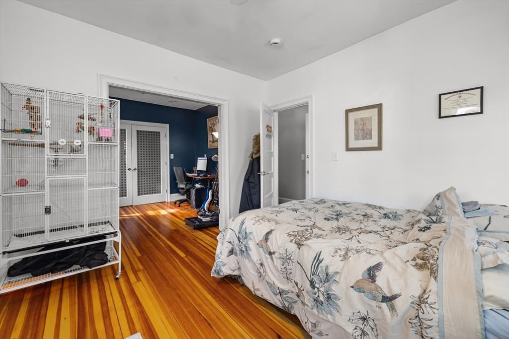 Condominium at 28 Edison Grn # 2, Boston MA 02125, Boston, photo 4 of 12