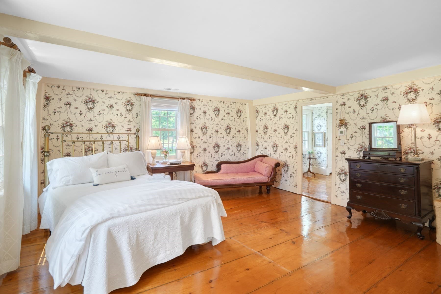 Single Family Residence at 31 Lambert's Cove Rd., Tisbury MA 02568, photo 16 of 19