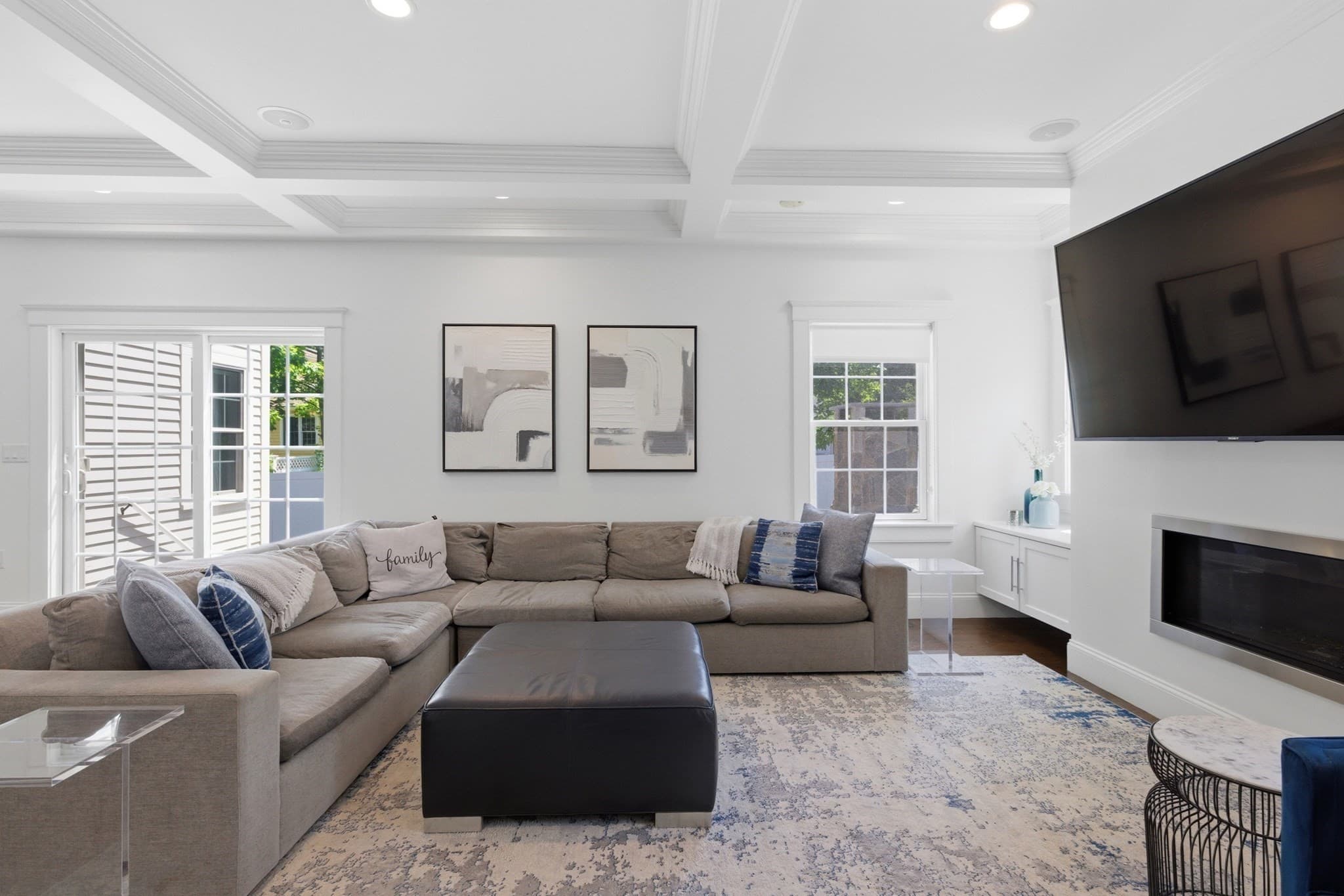 Single Family Residence at 4 Augustus Rd, Lexington MA 02421, Lexington, photo 12 of 36