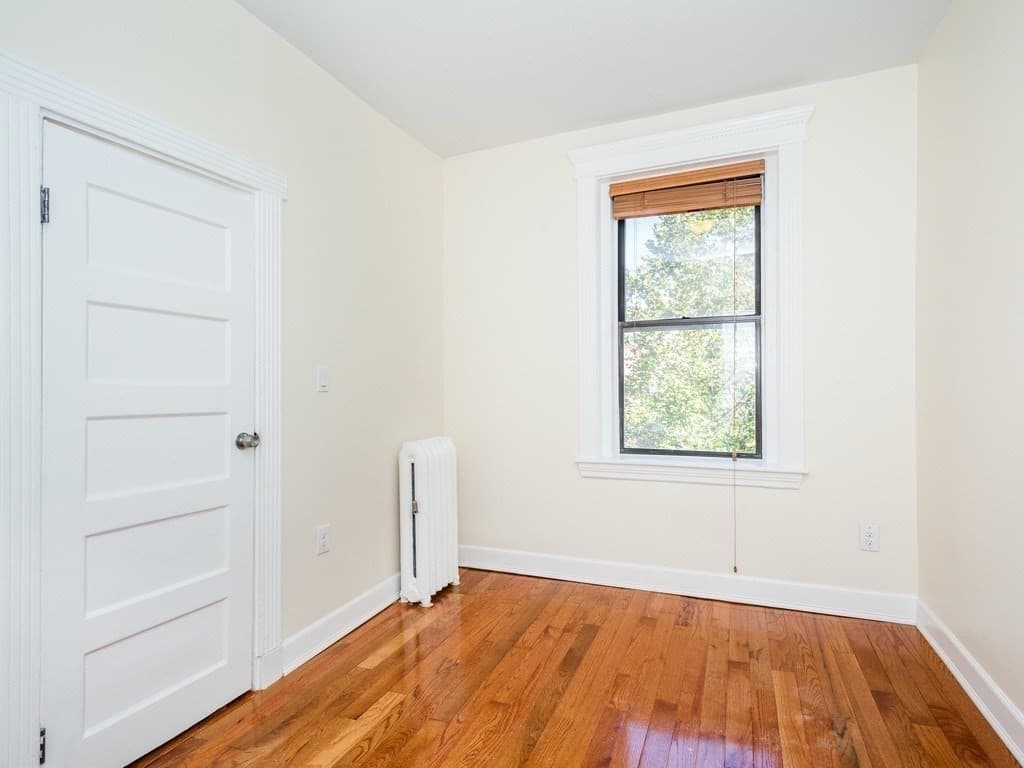 Condominium at 65 Burbank St. # 17, Boston MA 02115, photo 6 of 12