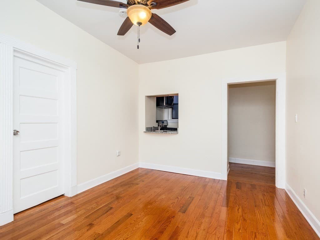 Condominium at 65 Burbank St. # 17, Boston MA 02115, photo 7 of 12