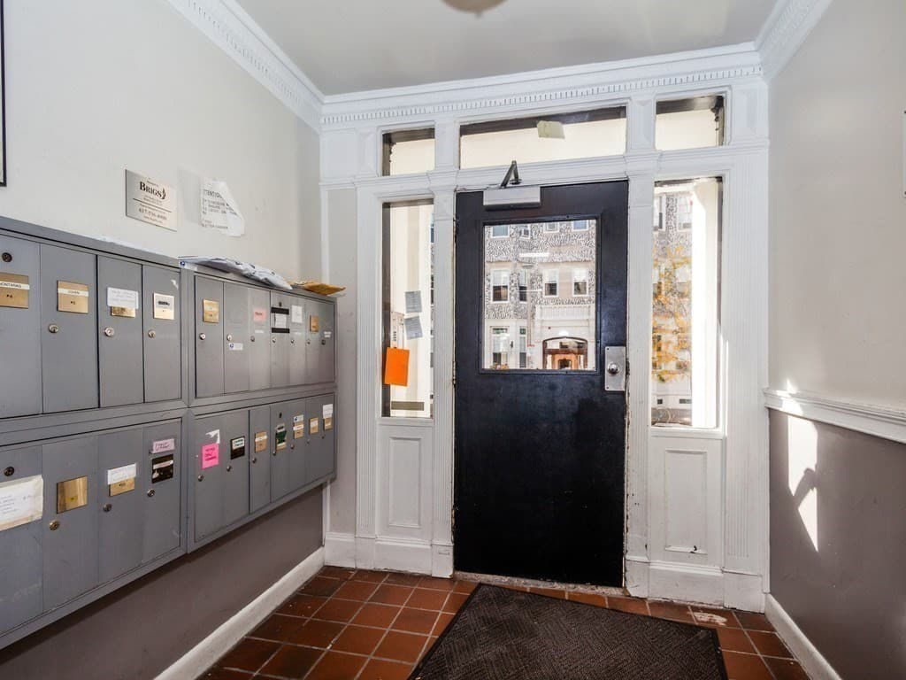 Condominium at 65 Burbank St. # 17, Boston MA 02115, photo 10 of 12