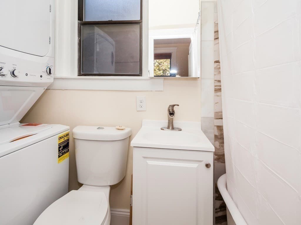 Condominium at 65 Burbank St. # 17, Boston MA 02115, photo 8 of 12