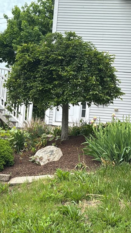 1 Clegg St, Worcester MA 01603