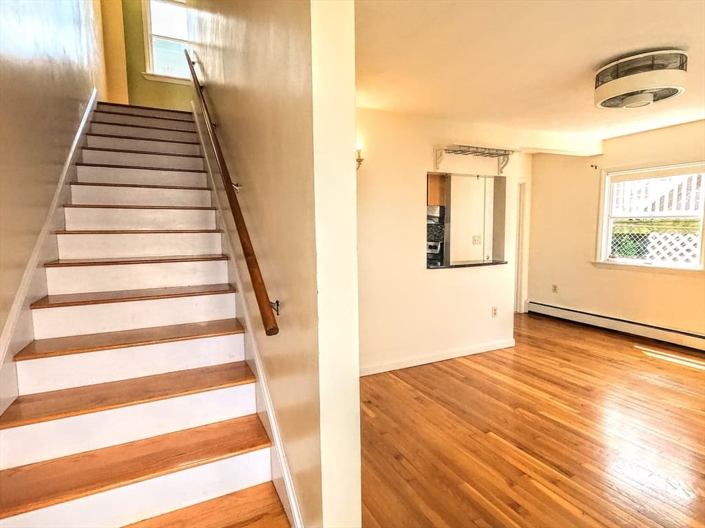 45.5 Aborn St. # 2, Peabody MA 01960 photo 3
