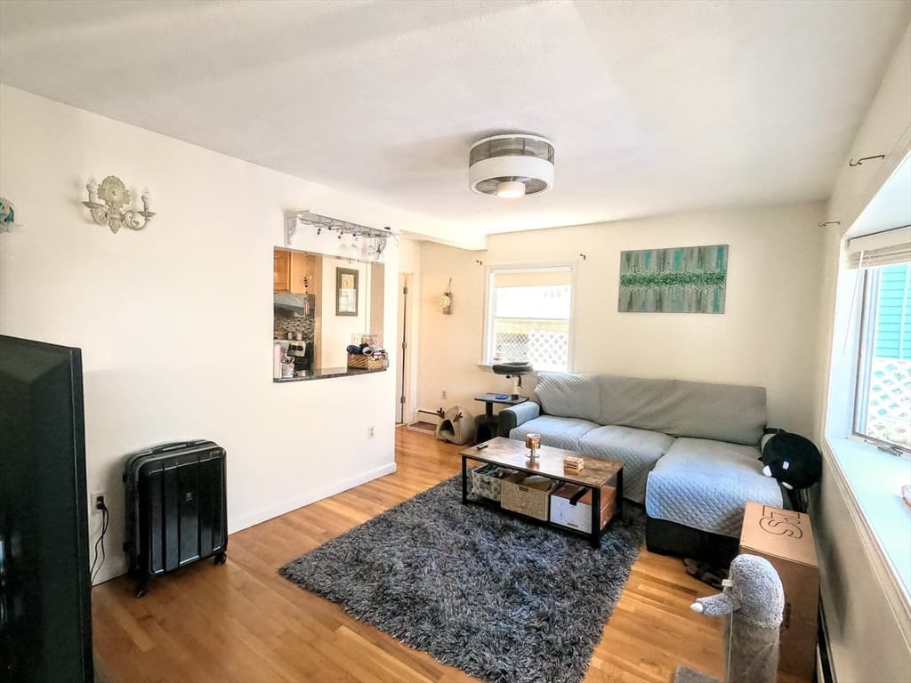 45.5 Aborn St. # 2, Peabody MA 01960 photo 9