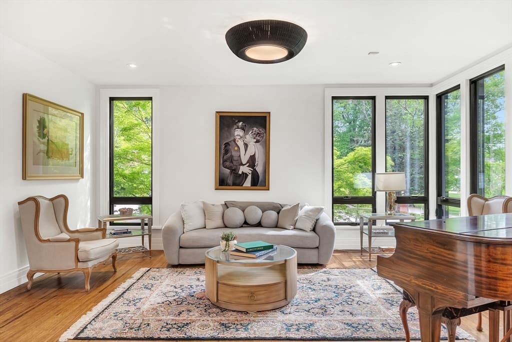 99 Littlefield Rd, Newton MA 02459 photo 6