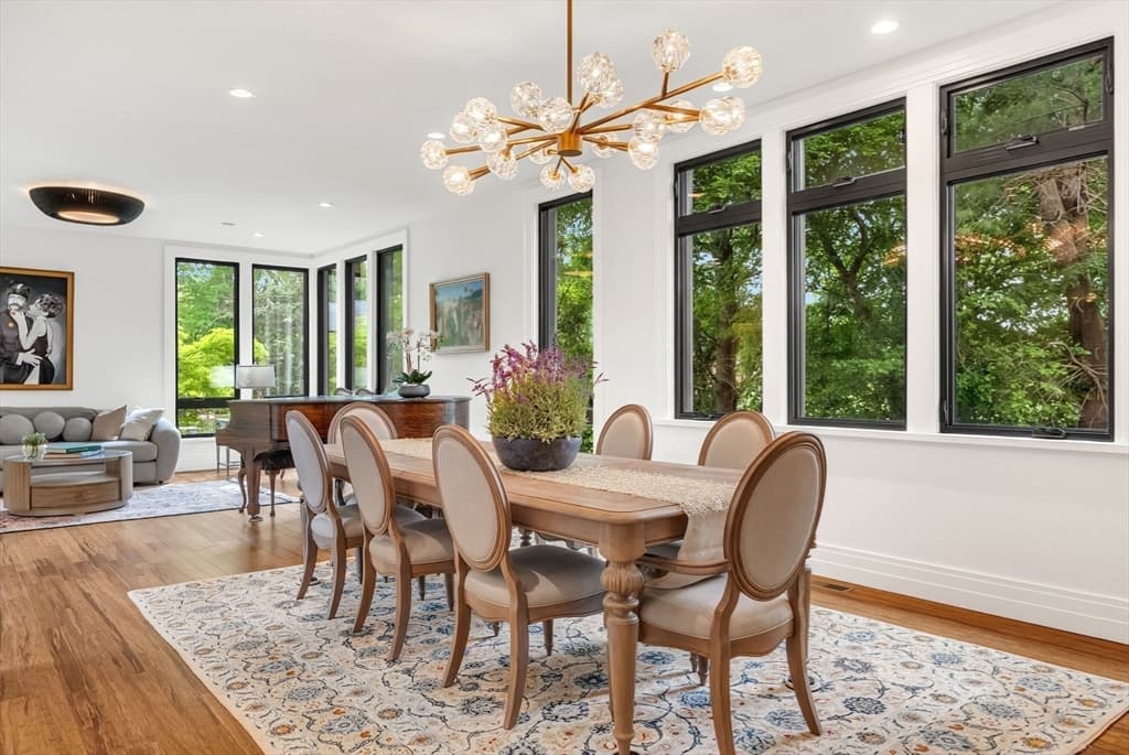 99 Littlefield Rd, Newton MA 02459 photo 8