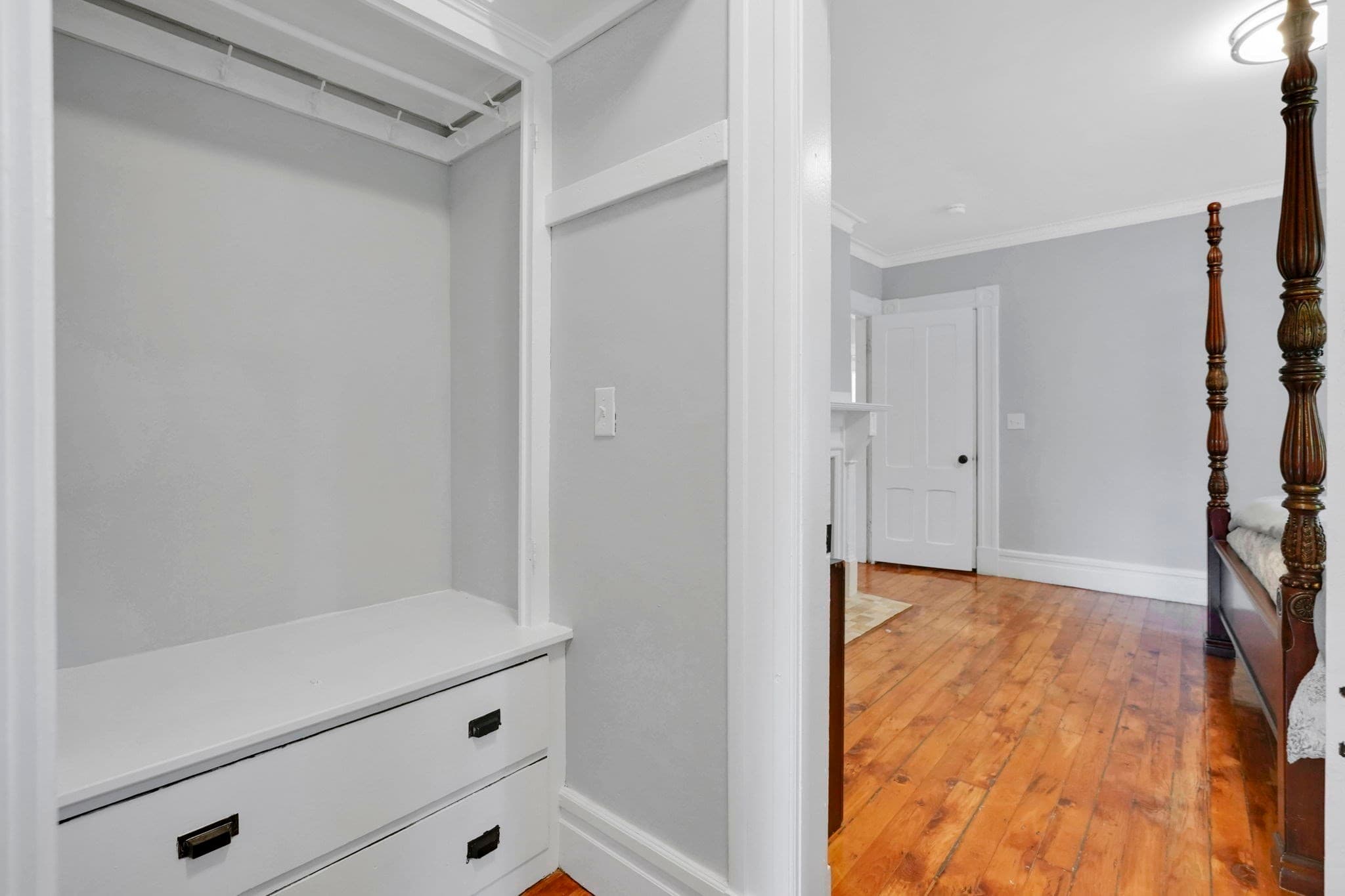 Single Family Residence at 288 Saint James Ave, Springfield MA 01109, Springfield, photo 28 of 41