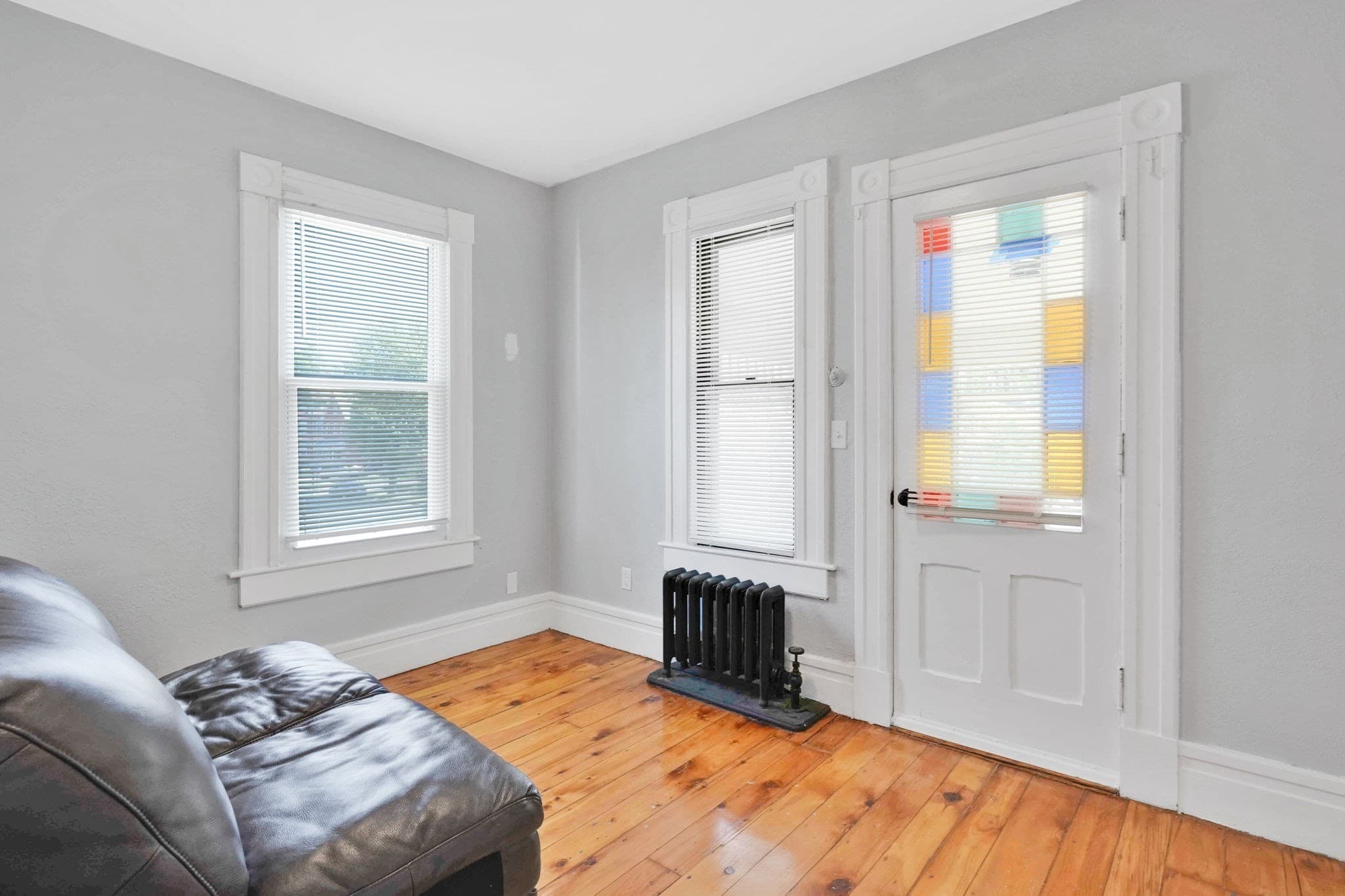 Single Family Residence at 288 Saint James Ave, Springfield MA 01109, Springfield, photo 20 of 41