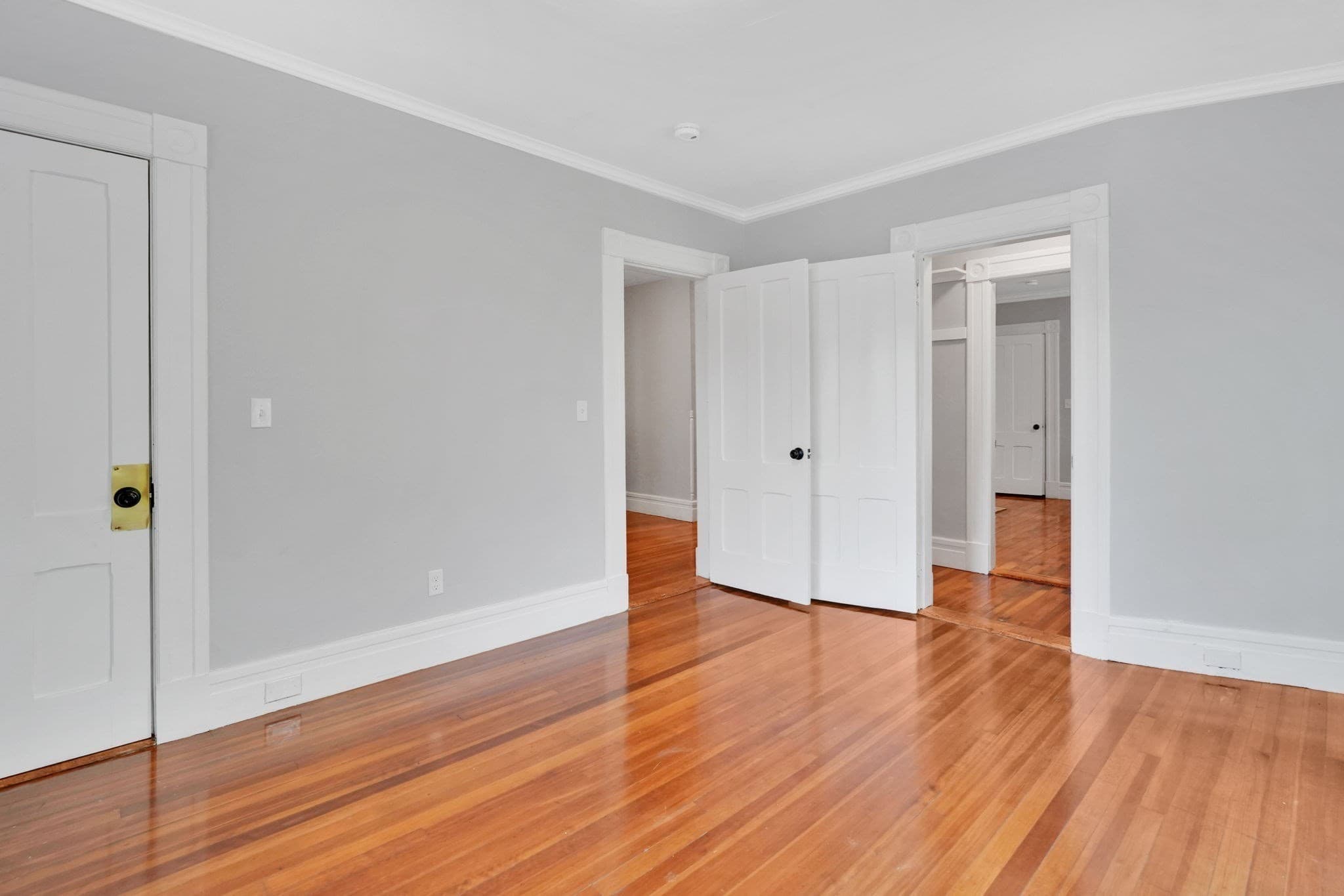Single Family Residence at 288 Saint James Ave, Springfield MA 01109, Springfield, photo 30 of 41