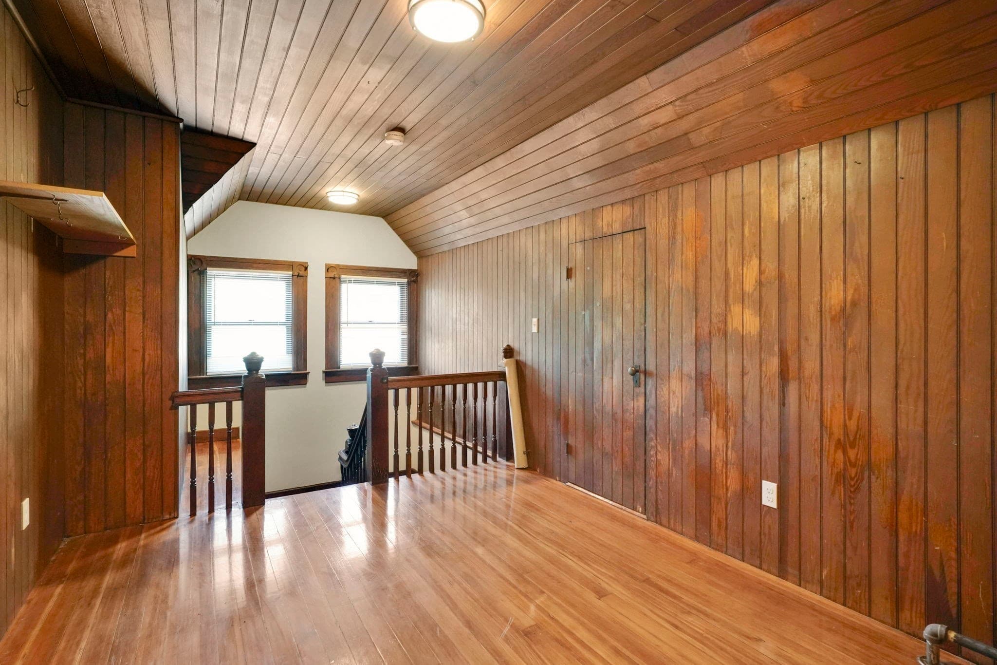 Single Family Residence at 288 Saint James Ave, Springfield MA 01109, Springfield, photo 33 of 41