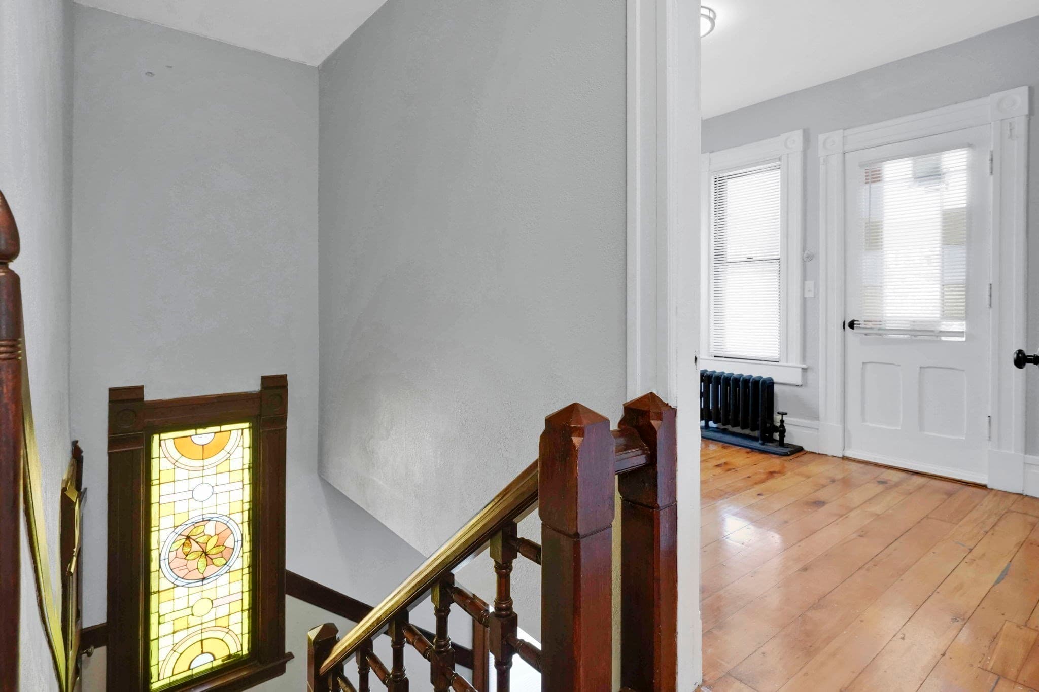 Single Family Residence at 288 Saint James Ave, Springfield MA 01109, Springfield, photo 19 of 41