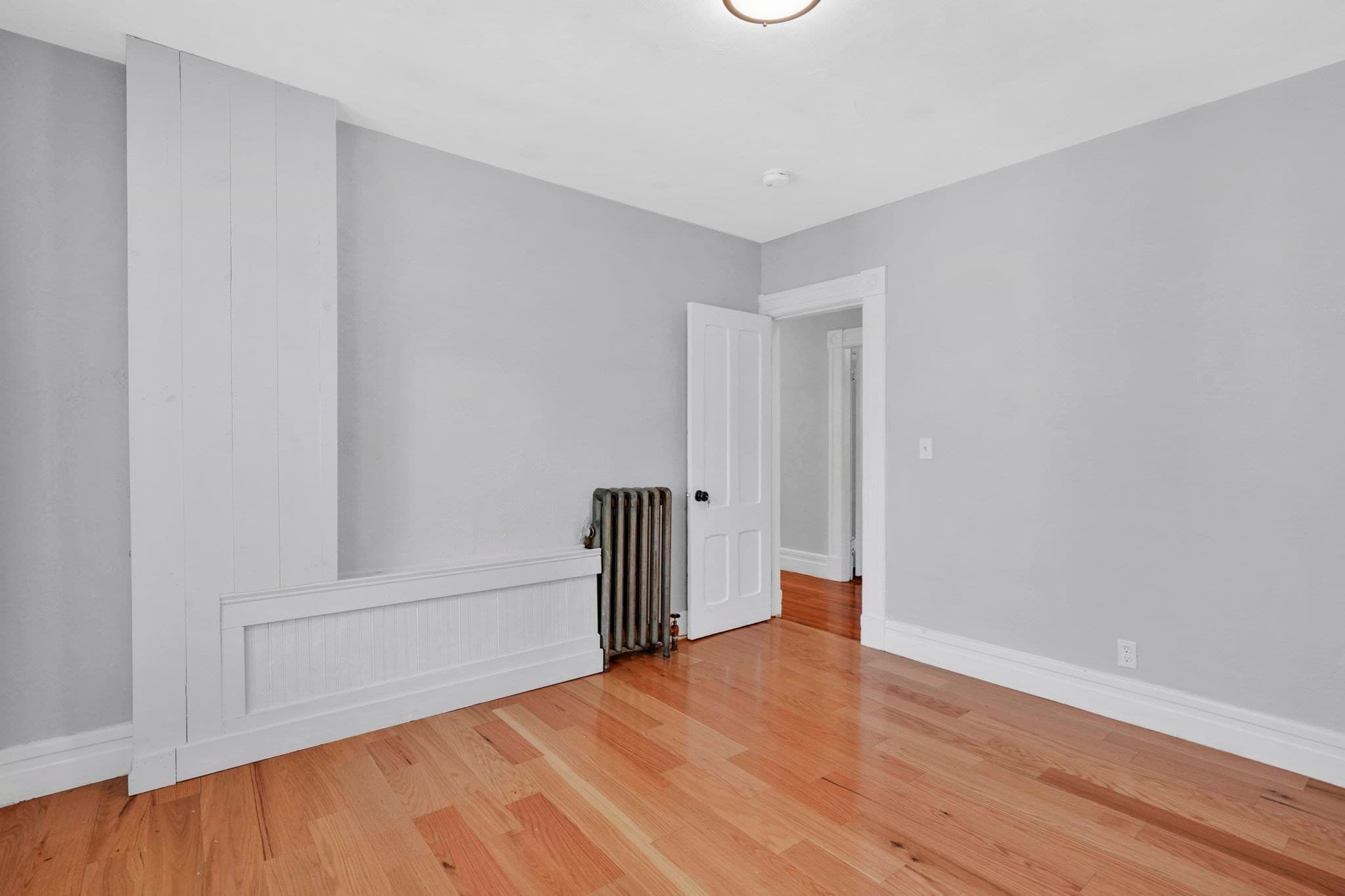 Single Family Residence at 288 Saint James Ave, Springfield MA 01109, Springfield, photo 25 of 41