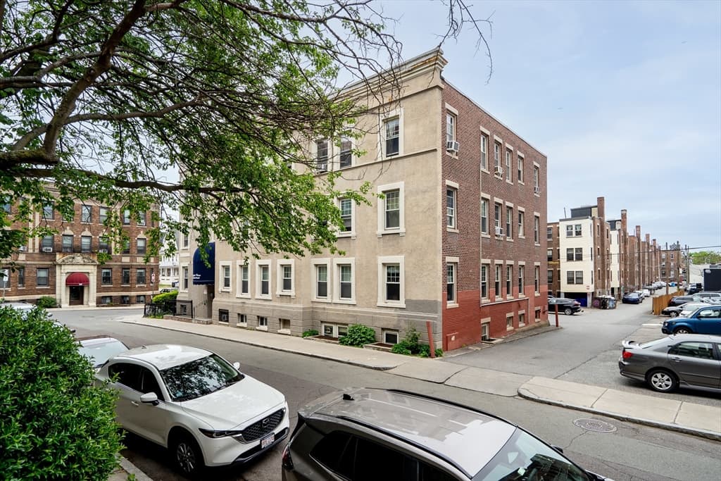5 Spofford Rd # 17, Boston MA 02134 photo 21