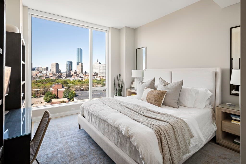 Condominium at 380 Harrison Ave, Boston MA 02118, photo 16 of 38