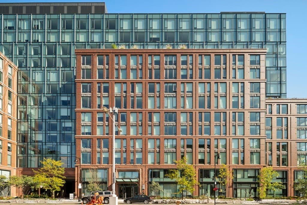 Condominium at 380 Harrison Ave, Boston MA 02118, photo 38 of 38