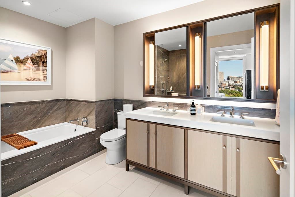 Condominium at 380 Harrison Ave, Boston MA 02118, photo 18 of 38