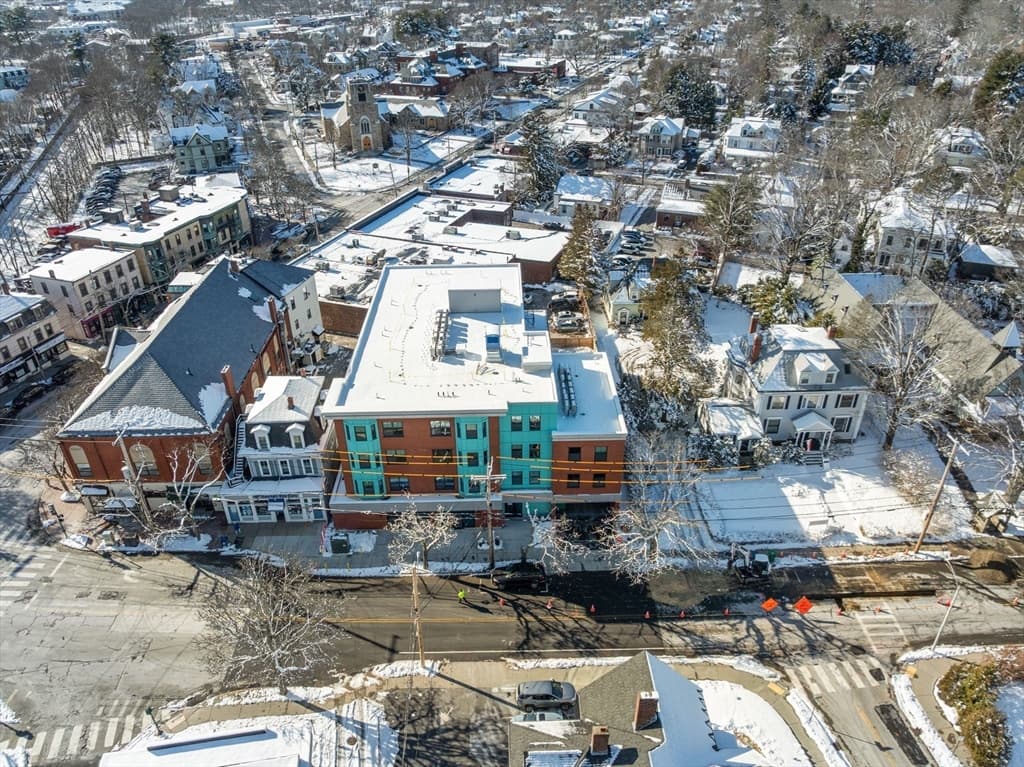 1151 Walnut # 210, Newton MA 02461 photo 16
