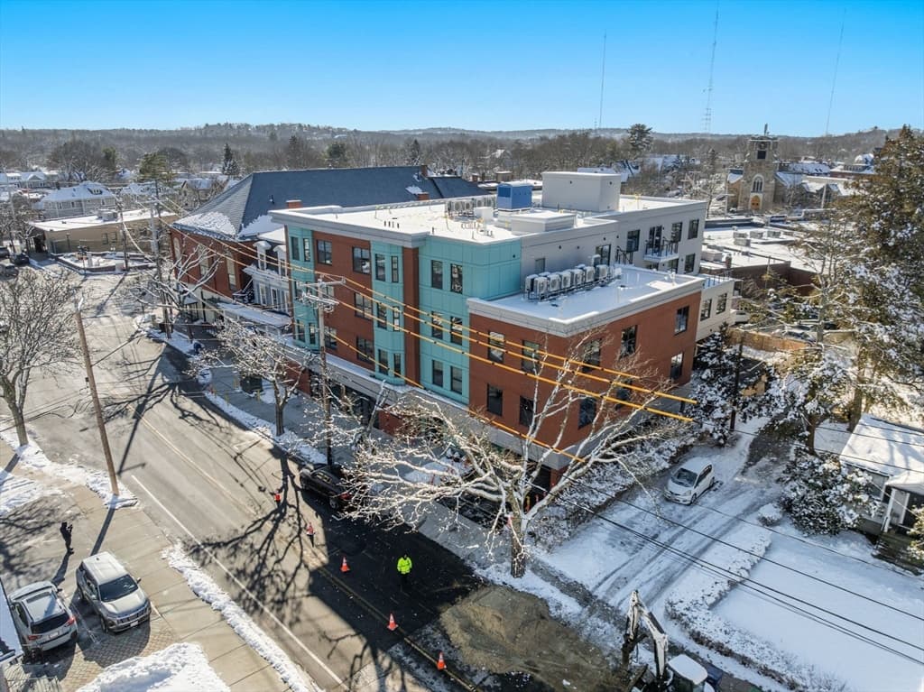 1151 Walnut # 210, Newton MA 02461 photo 14