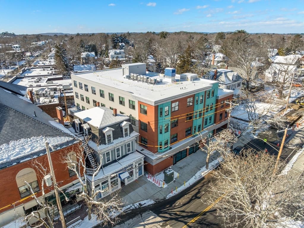 1151 Walnut # 210, Newton MA 02461 photo 11