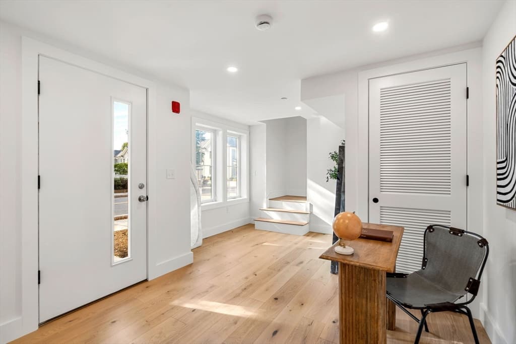 14 Elm Street # 14, Newton MA 02465 photo 26