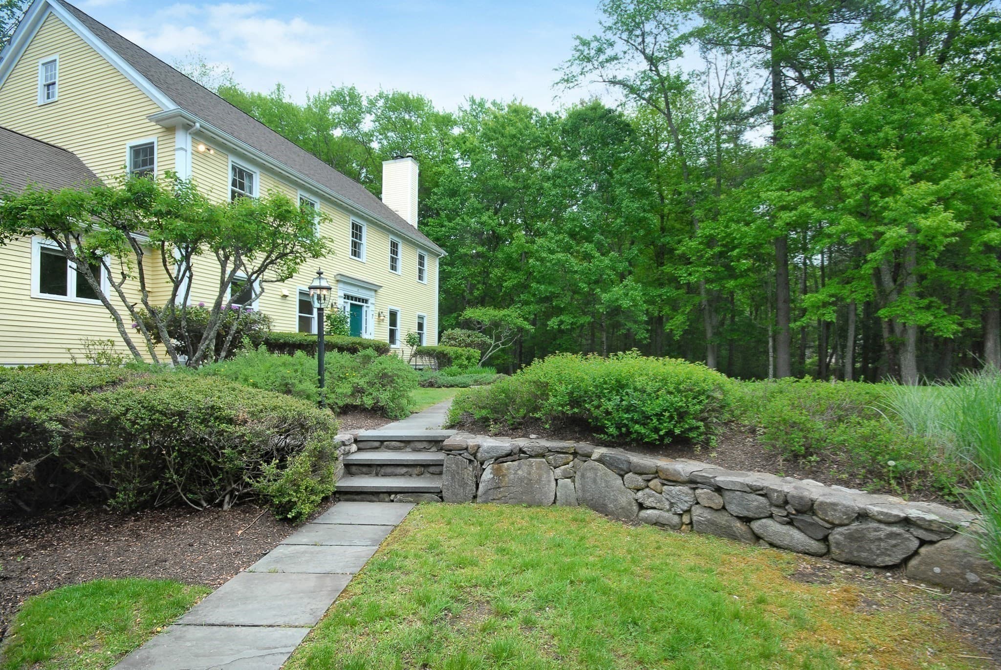 Single Family Residence at 7 Proctor St, Acton MA 01720, Acton, photo 2 of 40