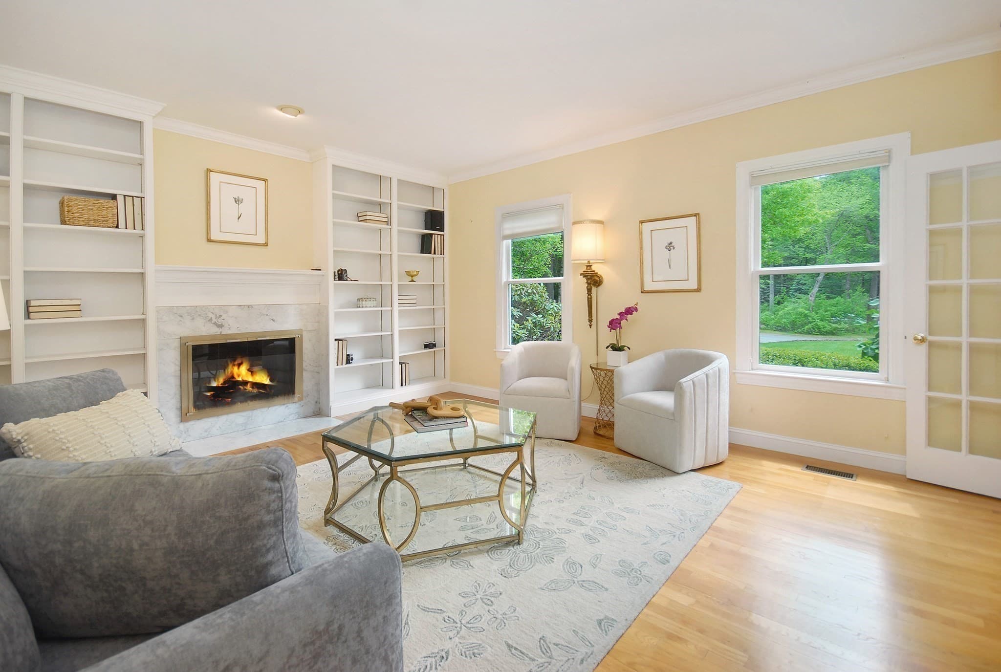 Single Family Residence at 7 Proctor St, Acton MA 01720, Acton, photo 6 of 40