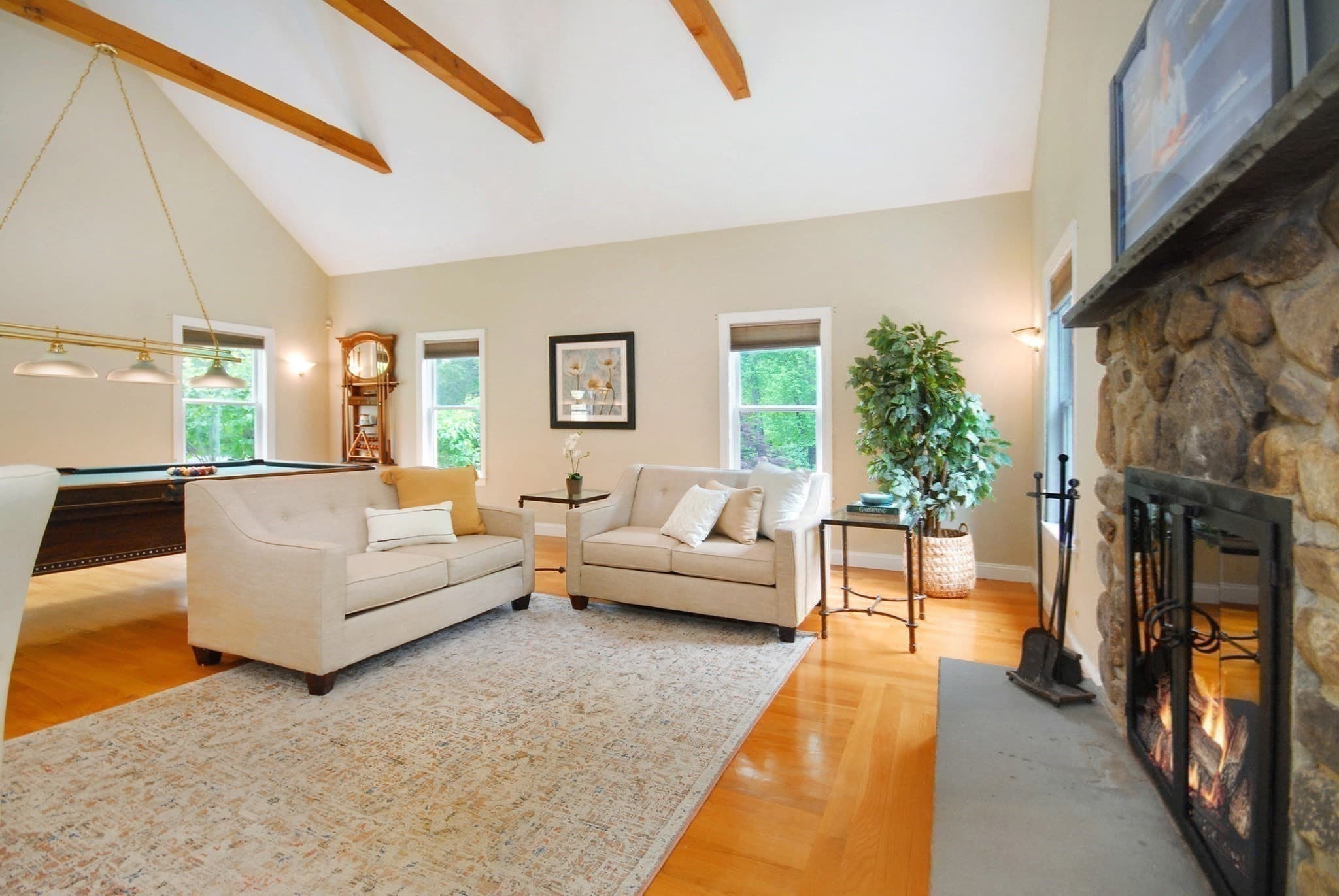Single Family Residence at 7 Proctor St, Acton MA 01720, Acton, photo 16 of 40