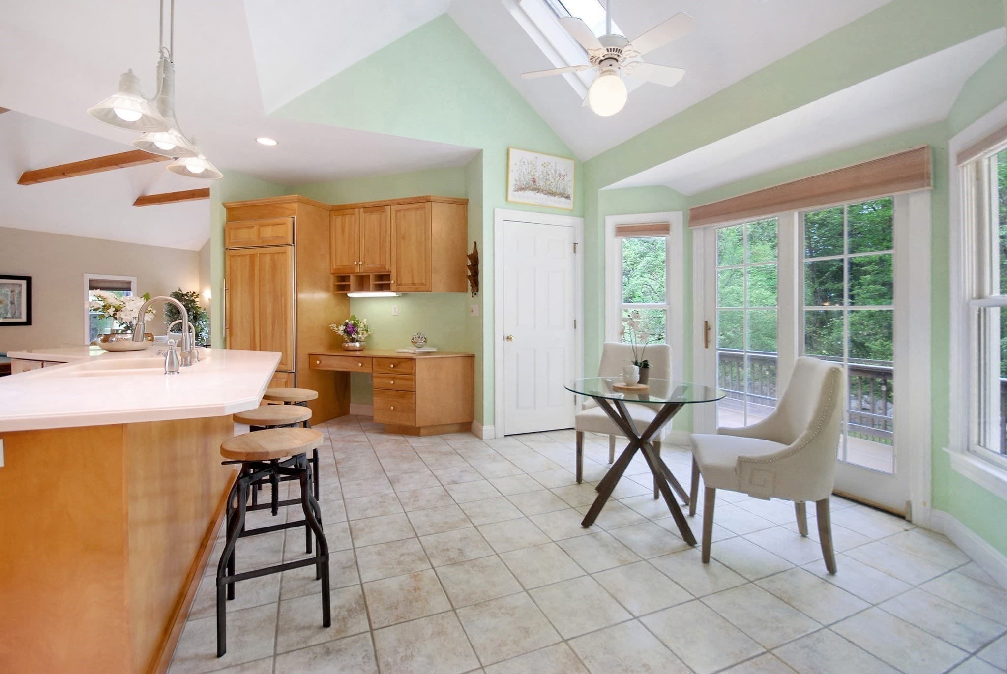Single Family Residence at 7 Proctor St, Acton MA 01720, Acton, photo 12 of 40